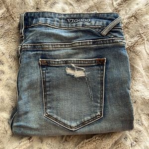 VIGOSS The Jagger Skinny Jeans - 31/29